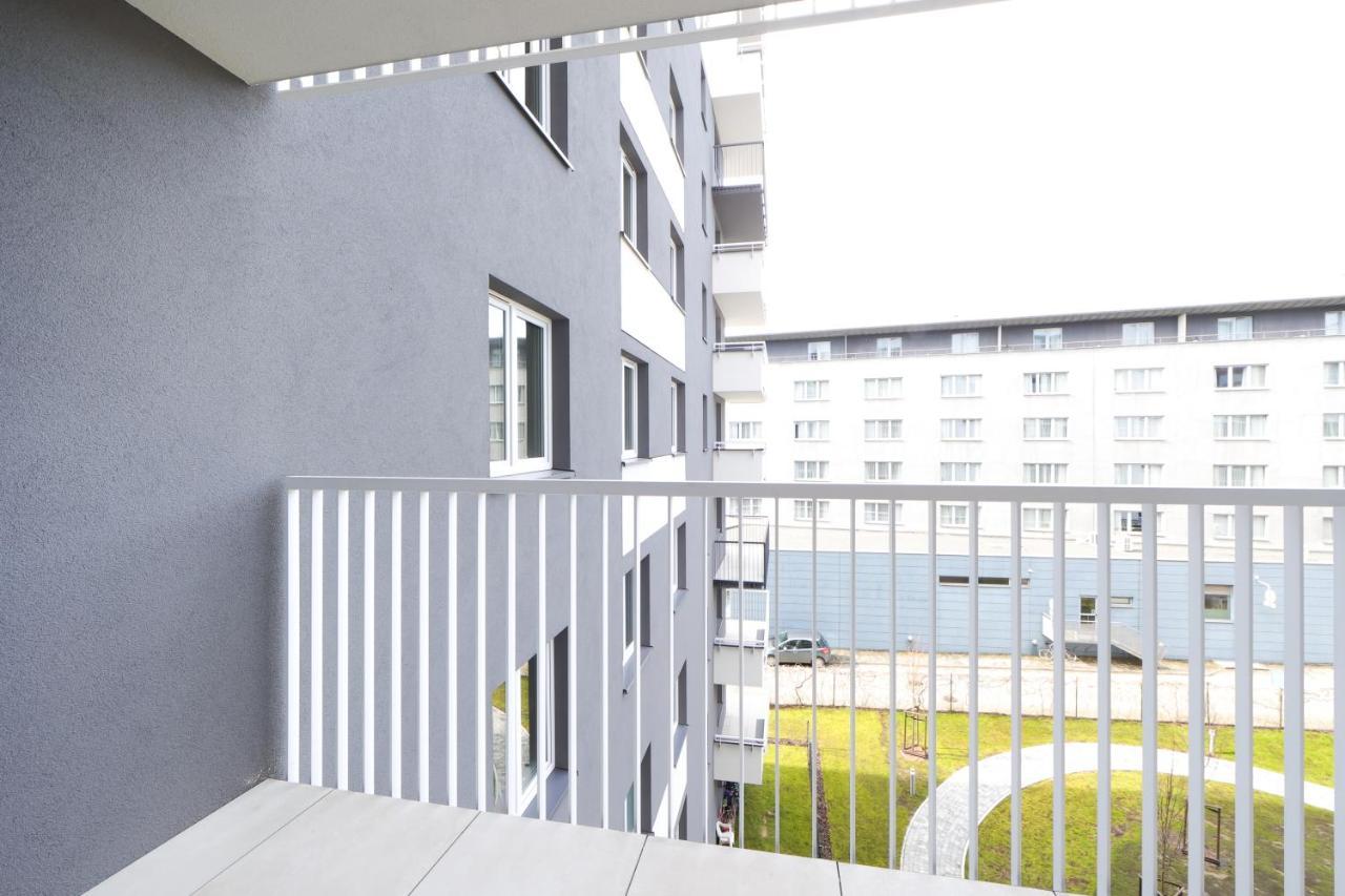 Apartamenty Meiera Krakow Exterior photo