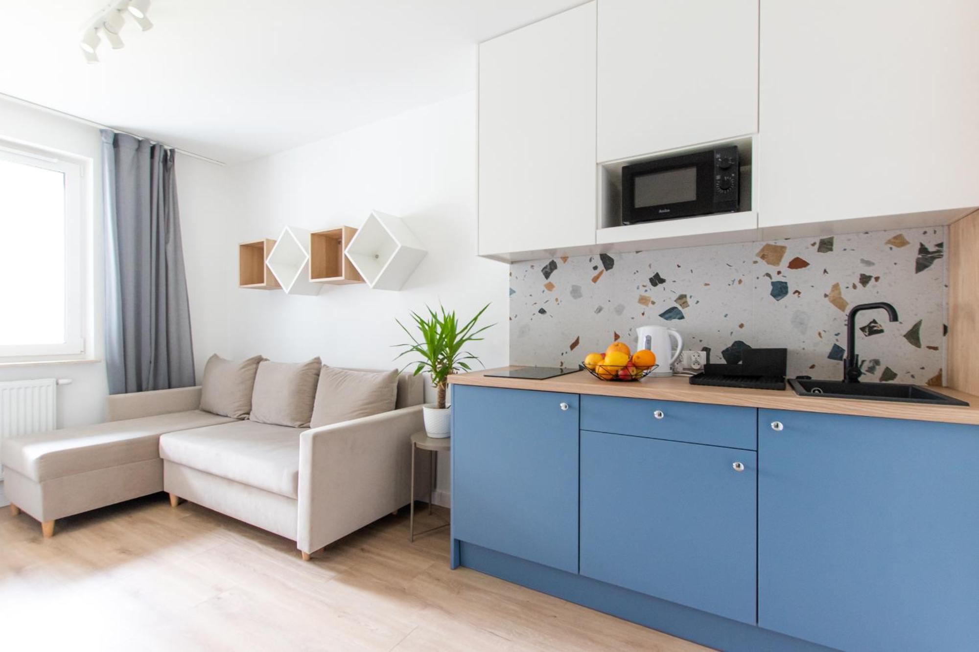 Apartamenty Meiera Krakow Exterior photo